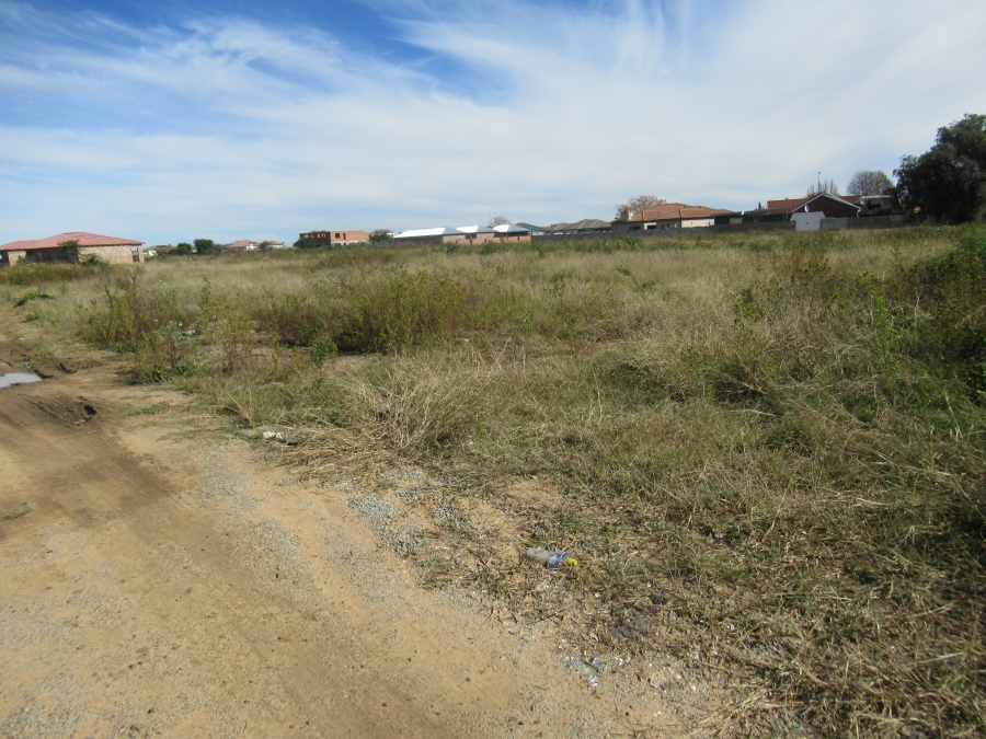 0 Bedroom Property for Sale in Naudeville Free State